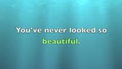 So Beautiful