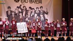 Showbiz Korea 采访