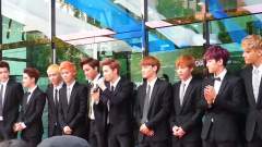 江南区观光旅游信息中心开幕式