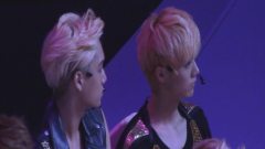 亚洲偶像盛典 台下