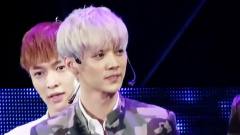 玄仁歌谣节 Talk鹿晗Focus