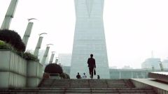 影视原声 - <告别薇安>