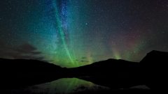 Celestial Lights