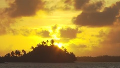 Virtual Trip Tahiti