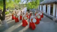 图们江赞歌