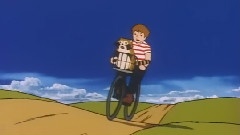 动画片