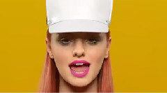 Cherry Pop