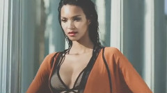 Lais Ribeiro - Harper's Bazaar