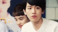 Mnet 火热的瞬间 XOXO 预告