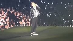 Sehun Solo Stage