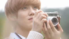 My Name Is LUHAN Trailer