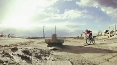 Danny MacAskill - Epecuen 2014