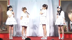 指原肖像画,初お披露目 