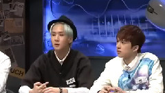 Mnet 音 EXO & VIXX Eps8 Cut