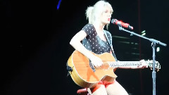 You Belong With Me