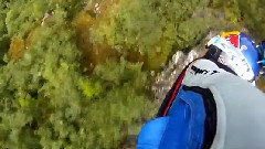 Wingsuit Proximity At Extremesportsweek 2011