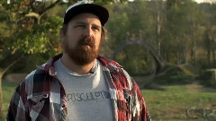 Building A BMX Dirt Loop With Mike Hucker Clark