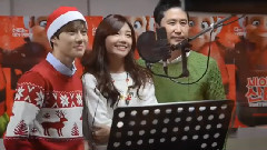 电影< Saving Santa > 电影宣传4