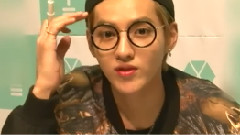 Mnet Wide News Kris CUT