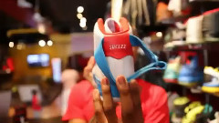 Chicago's BEST Sneaker Store