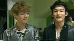 ETN 演艺Station EXO泰国 Promotion