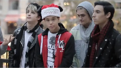 Jingle Bell Pop