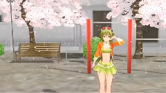 夜桜GUMI組