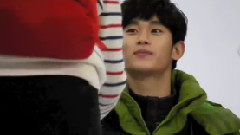 Bean Pole 签名会