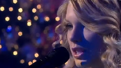 Christmas It's When You Were Mine