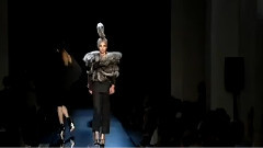 Jean Paul Gaultier HC FW 2010-2011