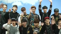 Smtown Week wonderland EXO采访