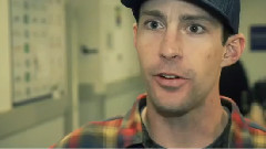 Travis Pastrana Welcomes