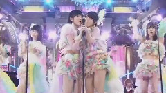 ヘビーローテーション & 鈴懸なんちゃら