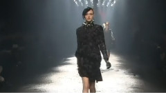 Focus On Designers Lanvin 1