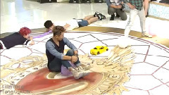 SBS Star King