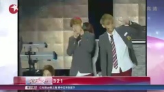 EXO来袭 西岸音乐节萌晕你!