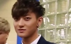 KCON In LA Backstage 新闻报道