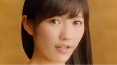 AKB48 WONDA 金の微糖(こころの声)編 CM 15s
