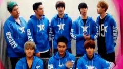 Super Junior VCR