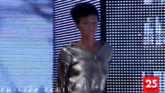 Elletv-2014SS Philipp Plein 米兰春夏大秀 街头化的高级定制