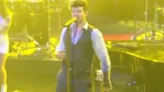 Blurred Lines