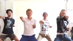 恋するフォーチュンクッキー AFRO FUKUOKA STAFF Ver