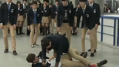 继承者们