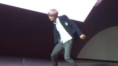 Intro Dance LA KCON