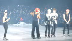 SS5上海站