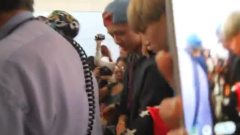 LAX Airport,Leaving LA