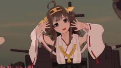 夏恋花火