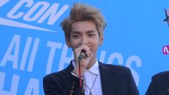 见面会进场介绍