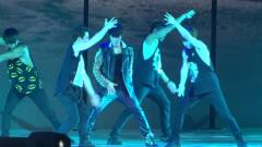 Sexy Dance