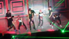Break Down